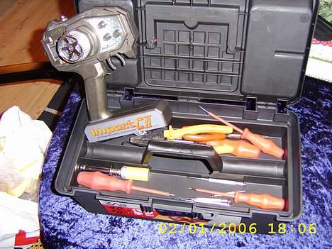 Off-Roader cen fun factor st2 billede 7