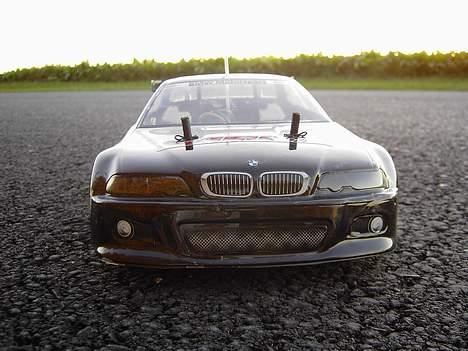 Bil Tamiya TT-01 billede 2