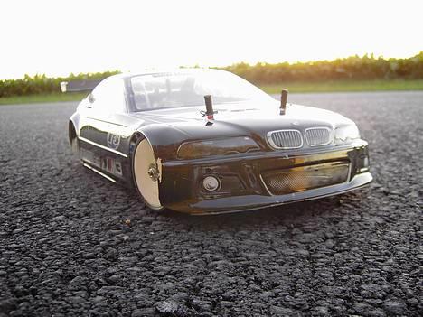 Bil Tamiya TT-01 billede 6