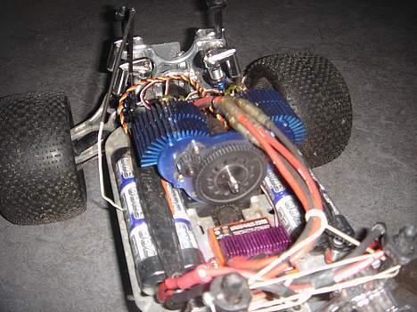 Off-Roader Traxxas E-maxx billede 7