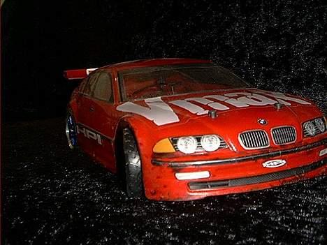Bil hpi sport 2 billede 12