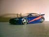 Bil HBX Peugeot 406 Coupé