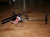 Helikopter mini copter v2