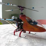 Helikopter Walkera #35/zoom 400