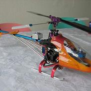 Helikopter Walkera #35/zoom 400