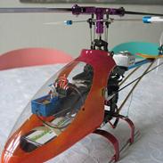 Helikopter Walkera #35/zoom 400