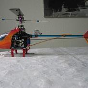 Helikopter Walkera #35/zoom 400