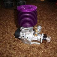 Off-Roader Hpi Savage SS 4.6 Truckzi