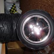 Off-Roader Hpi Savage SS 4.6 Truckzi