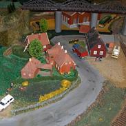 Tog märklin