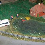 Tog märklin