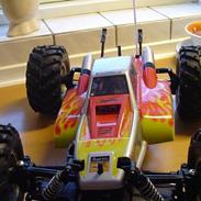 Off-Roader HBX MAX (T)ruggy