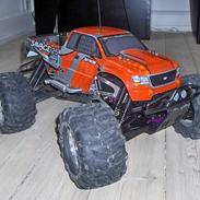 Off-Roader savage 25
