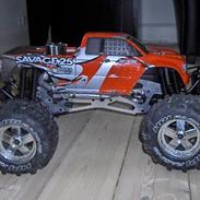 Off-Roader savage 25