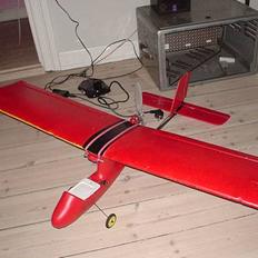 Fly  Wingdragon Sportster 4ch