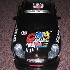 Bil Porsche 911GT3