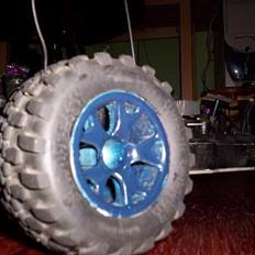 Off-Roader RT4-GP TEAM HUNDESTED 