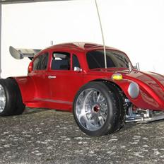 Bil Alu CUSTOM  BEETLE FG
