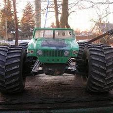 Truck Zircon #R.I.P#