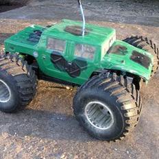 Truck Zircon #R.I.P#