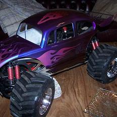 Off-Roader FG MB pro