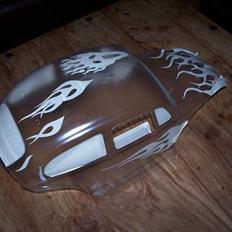 Off-Roader FG MB pro