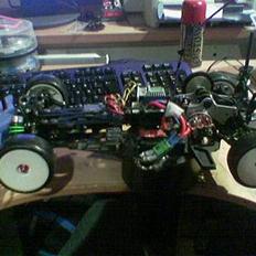 Bil HPI PRO 1