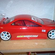 Bil Team Associated RC10-TC4 