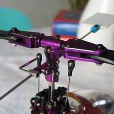 Helikopter Walkera #35/zoom 400