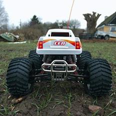 Truck genesis46 limited Edition