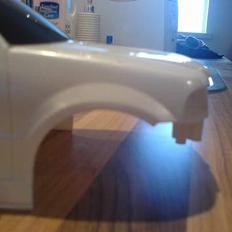 Bil Lincoln Navigator