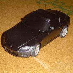 Bil Rac-tin car Honda S2000