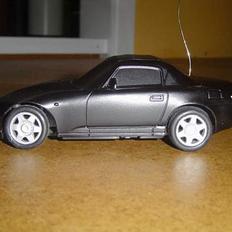 Bil Rac-tin car Honda S2000