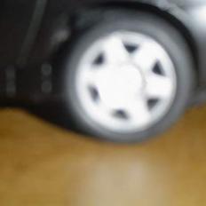 Bil Rac-tin car Honda S2000