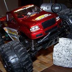 Off-Roader mini lst