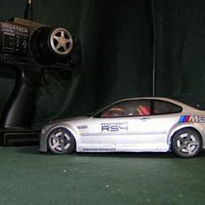 Bil HPI RS4 Micro