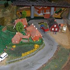 Tog märklin