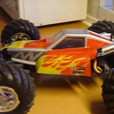 Off-Roader HBX MAX (T)ruggy