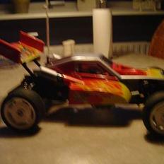 Off-Roader HBX MAX (T)ruggy