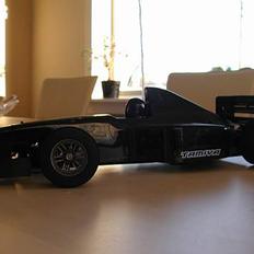 Bil Tamiya F103RS