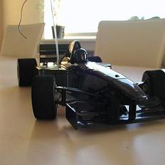 Bil Tamiya F103RS