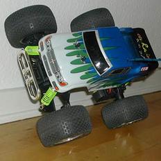 Truck Cen Mini Madness