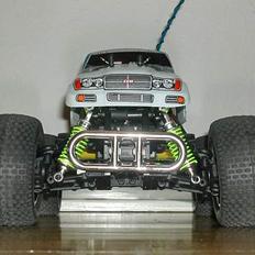 Truck Cen Mini Madness