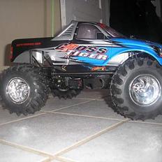 Off-Roader hbx bonzer bigfoot