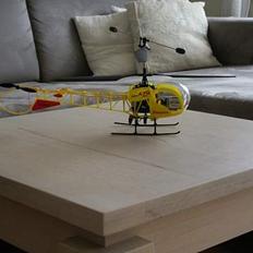 Helikopter micro 47G