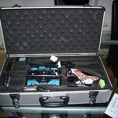 Helikopter mini copter v2