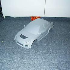 Bil Lancer EVO Brian[TS-RC]