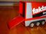 Lastbiler Mercedes-Benz Actros