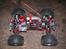 Truck CEN Genesis Limited Editi