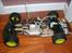 Bil Kyosho Pureten TIL SALG